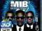 MEN IN BLACK 3D/2D bluray pl  NAJTANIEJ