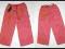 ciekawe spodnie REPLAY&amp;SONS roz. 110 cm