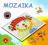 Mozaika w pudełku