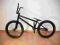 BMX na ramie Flybikes Tierra + Primo, WTP, Odyssey