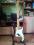 Fender Precision Bass Crafted in Japan