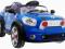 SAMOCHÓD ELEKTRYCZNY MINI napęd na 2 koła 4 biegi