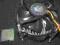 Procesor INTEL Pentium D 2,8GHz + wentylator