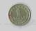 JUGOSŁAWIA 1 DINAR 1965