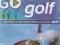 Go golf trening nauka gry w golfa +DVD Nowa