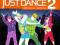 Just Dance 2  Nintendo Wii