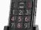 TELEFON KOMÓRKOWY DLA SENIORA CHRONOX Ez801