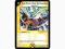 *DM-02 DUEL MASTERS - RESO PACOS, CLEAR SKY.. -