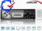 Radio AUDIOCORE AC9250B RDS MP3 USB SD RCA + PILOT