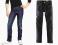 H&amp;M Super Sqin Spodnie Rurki Jeans Stretch_158