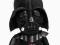 [A] PLUSZOWA MASKOTKA DARTH VADER 40 CM - GWIEZDNE