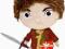 [A] HOBBIT - PLUSZOWA MASKOTKA BILBO 25 CM