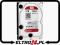 DYSK WD RED WD10EFRX 4TB 64MB SATAIII INTELLI QGGG