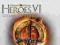 MIGHT &amp; MAGIC HEROES VI 6  COMPLETE EDITION PC