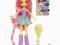 MY LITTLE PONY LALKA FLUTTERSHY EQUESTRIA