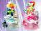 TORT Z PAMPERS AVENT+BABYONO CHRZEST WYPRAWKA :)