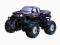 SAMOCHOD FORD RANGER RC 1:22