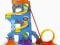 FISHER__PRICE__GARAŻ_ W_ KÓŁKOWICACH__RAMPA