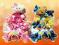 EXTRA TORT Z PAMPERSÓW+NOCNIK 8 GRATISÓW CHRZEST