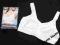 CRANE SPORTS BRA , SOFTTOUCH r. 38B