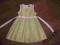 Strawberry faire kids sukienka okazje 4lat 98 104