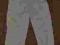 TCM DAMSKIE  NOWE  SPODNIE Z ODP,NOGAWKAMI  L