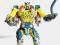 BEAST WARS TRANSFORMERS figurka CHEETOR