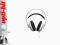 Słuchawki SteelSeries  SIBERIA V2 (WHITE)