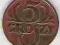 Polska -5 gr.1938 Polska -5 gr.1938