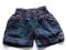 SEYO JEANSOWE SPODENKI SZORTY J.NOWE M 10-12 L 146