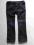 GIRL2GIRL SPODNIE JEANS  RURKI SKINNY 4-5 L 110 CM