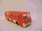 IKARUS 260 1:87 MODEL WĘGIERSKIEGO AUTOBUSU z DDR.