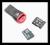 AA4 NOWY MIKRO CZYTNIK MICRO SD/SDHC USB 2.0 F-VAT