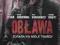 OBŁAWA - Książka + płyta DVD