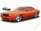 Maisto  Dodge Challenger Concept RC 1:24 81063
