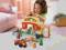 FISHER PRICE LITTLE PEOPLE WESOŁA FARMA DŹWIIĘK