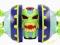 SILVERLIT GRA  HEAD SHOTZ R/C
