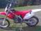 Honda crf 450x Enduro 2011