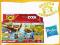ANGRY BIRDS GO WYRZUTNIA DUAL LAUNCHER - KURIER!!!