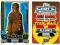 STAR WARS FORCE ATTAX 2014 Film 3 karta 228 CHEWIE