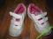 Adidasy Dziewczynka rozmiar.29