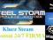 STEEL STORM: COMPLETE - KLUCZ STEAM AUTOMAT 24/7