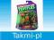 TURTLES Żółwie Ninja Fig. Raphael 12 cm OD RĘKI