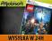 LEGO HARRY POTTER 1-4 PC FOLIA WYS24h+gratis