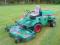 kosiarka Ransomes XT 6100