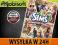 THE SIMS 3 WYMARZONE PODRÓŻE PL PC NOWA 24h+gratis