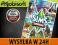 THE SIMS 3 ZWIERZAKI - PL- PC FOLIA WYS24H+gratis