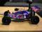 Model RC Buggy 1:10 jak Tamiya DF-03 i Reely Blue