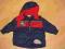 FAJNA KURTKA CHŁOPIĘCA ~THOMAS~ r.74cm POLECAM!!!