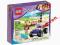 LEGO FRIENDS 41010 POJAZD TERENOWY OLIVII